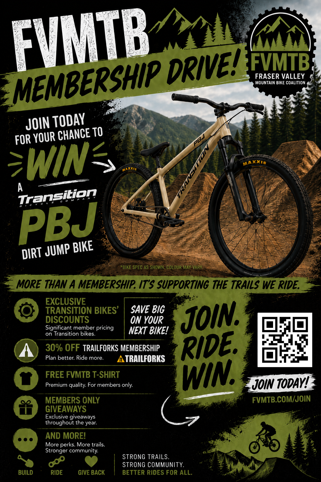 2026 Membership