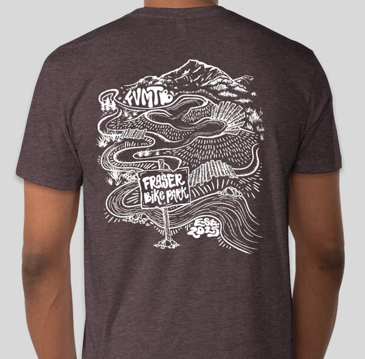 Bike Park Shirt